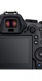 Canon EOS R6 Mark II Body (5666C031)