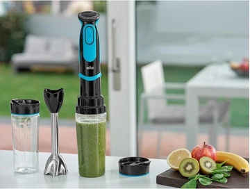 Braun MultiQuick 5 Vario Fit MQ 5252 BKBL