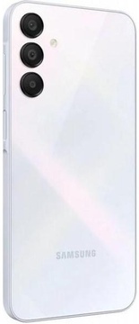 Samsung Galaxy A15 4/128GB Light Blue (SM-A155FLBD)