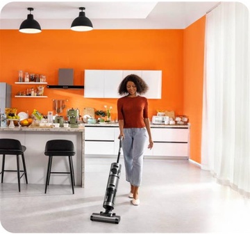 Dreame Wet&Dry Vacuum Cleaner H11 Max (VWV8)