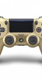 Sony Dualshock 4 v2 Gold