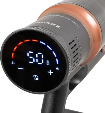 Zelmer ZSVC911B PET Pawel