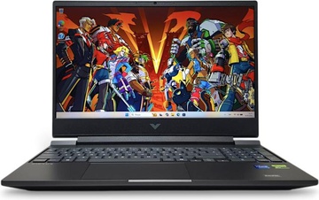 HP Victus 15-fa2057ns (D14JDEA)