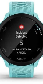 Garmin Forerunner 55 Aqua (010-02562-12)