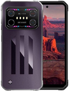 Oukitel IIIF150 Air1 Ultra 8/256GB Epic Purple
