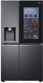 LG GSXV90MCDE