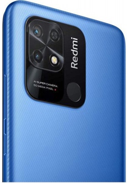 Xiaomi Redmi 10C 3/64GB Ocean Blue