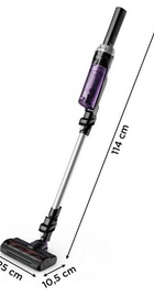 Rowenta X-nano Essential RH1129WO
