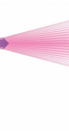Dyson HD03 Supersonic Iron/Fuchsia