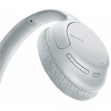 Sony WH-CH710N White