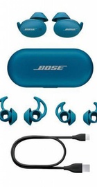Bose Sport Earbuds Baltic Blue 805746-0020