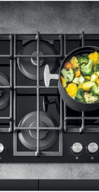 Hotpoint-Ariston HAGS61FBK