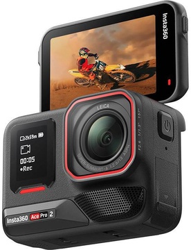 Insta360 Ace Pro 2 (CINSBBGA)