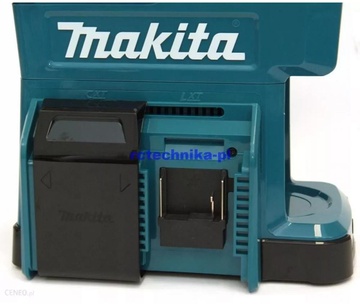 Makita DCM501Z