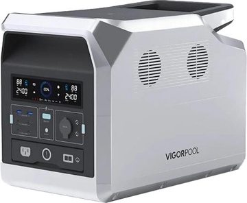VigorPool Captain 2400 VP61-EU