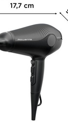 Rowenta Ultra Silence CV6430F0