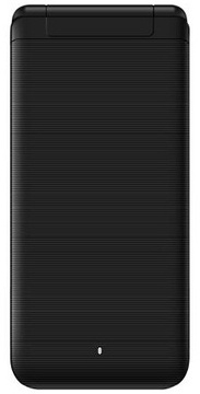 Sigma mobile X-Style 28 Flip Black