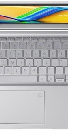 ASUS Vivobook 15 X1504VA Cool Silver (X1504VA-BQ005)