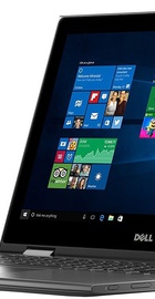 Dell Inspiron 15 (i5578-2550GRY)
