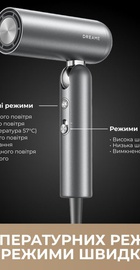 Dreame Pocket Pro 5in1 Titanium (AHD51PRO_T5)