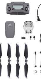 DJI Mavic 2 Zoom