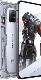 ZTE Nubia Red Magic 7S Pro 18/512GB Mercury