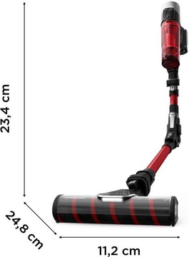 Rowenta X-Force Flex 9.60 RH2099WO
