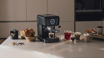 CECOTEC Power Espresso 20 ColdBrew Touch (CCTC-00269)