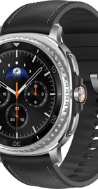 Samsung Galaxy Watch8 Classic 46 mm Black (SM-L500NZKA)