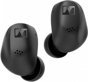 Sennheiser ACCENTUM True Wireless Black (700262)