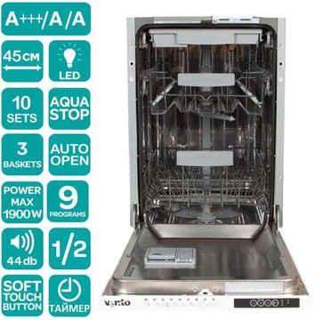 Ventolux DWT4509 AO
