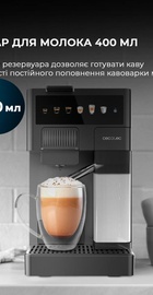 CECOTEC FreeStyle Latte (A01_EU01_100007)