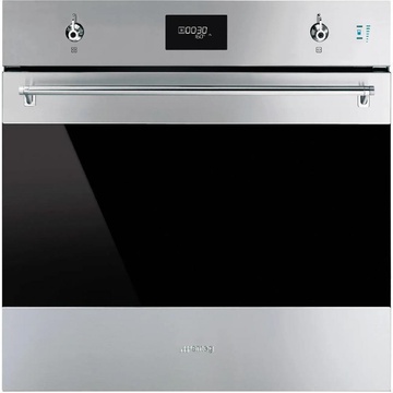 SMEG SO6301S2X