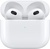 Apple AirPods 3rd generation with Lightning Charging Case (MPNY3)