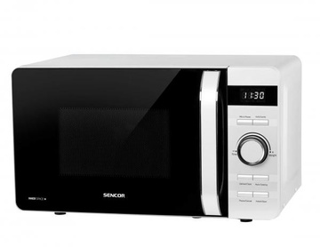 Sencor SMW 5517WH