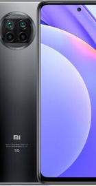 Xiaomi Mi 10T Lite 6/128GB Pearl Gray (GLOBAL VERSION)