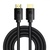Baseus High Definition HDMI Male To HDMI 8K Male (1m) (CAKGQ-J01)