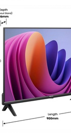 Hisense 40A4N