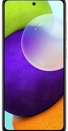 Samsung Galaxy A72 6/128GB Violet (SM-A725FLVD)