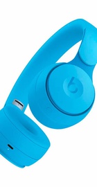 Beats by Dr. Dre Solo Pro More Matte Collection - Light Blue (MRJ92)