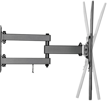 UniBracket BZ20-43
