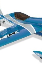 Precision Aerobatics XR-52 1321мм KIT (PA-XR52-BLUE)