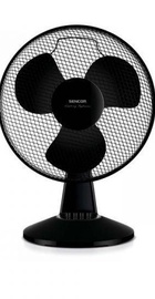 Sencor SFE 4021BK