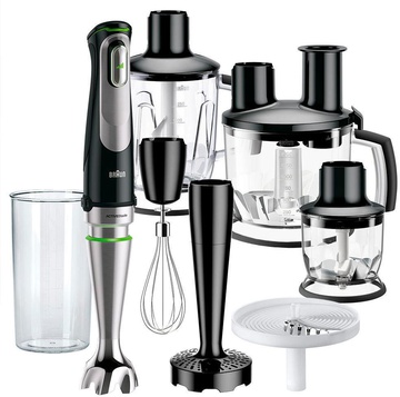 Braun MQ 9097 X