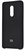 Xiaomi Silicone Cover Black for Redmi Note 4X