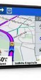 Garmin DriveSmart 55 & Digital Traffic EU MT-D (010-02037-13)