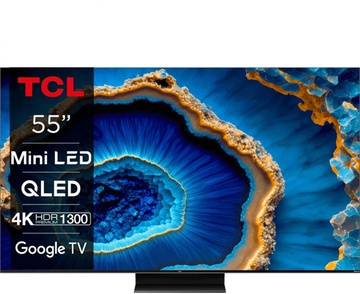 TCL 55MQLED80