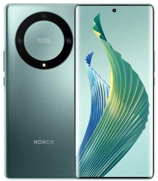 Honor Magic5 Lite 6/128GB Emerald Green