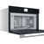 Whirlpool W9 MD260 IXL