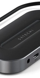 Satechi USB-4 Multiport W2.5G Ethernet (ST-U4MGEM)